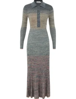 Illustration Mouline Polo Midi