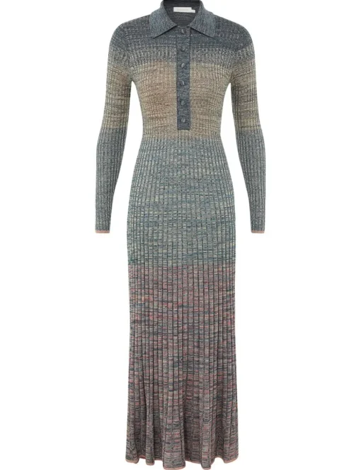 Illustration Mouline Polo Midi