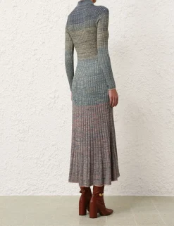Illustration Mouline Polo Midi