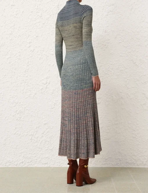 Illustration Mouline Polo Midi