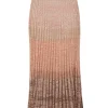 Illustration Mouline Skirt