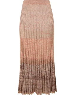 Illustration Mouline Skirt
