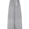 Illustration Paperbag Pant