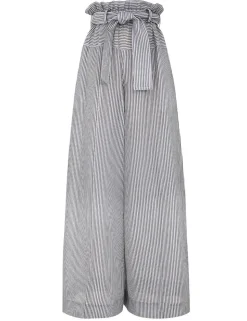 Illustration Paperbag Pant