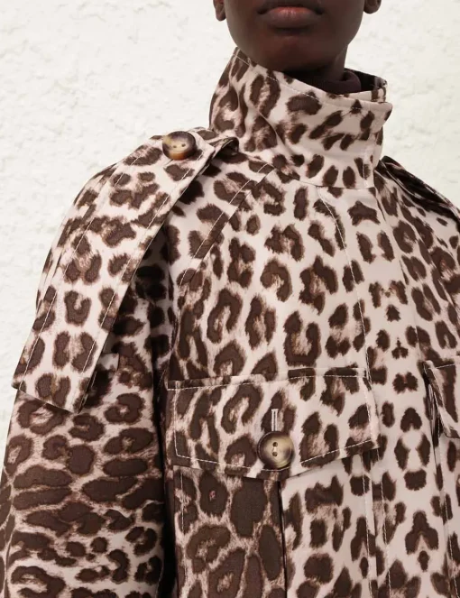 Illustration Pocket Anorak