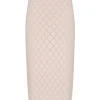 Illustration Pointelle Skirt