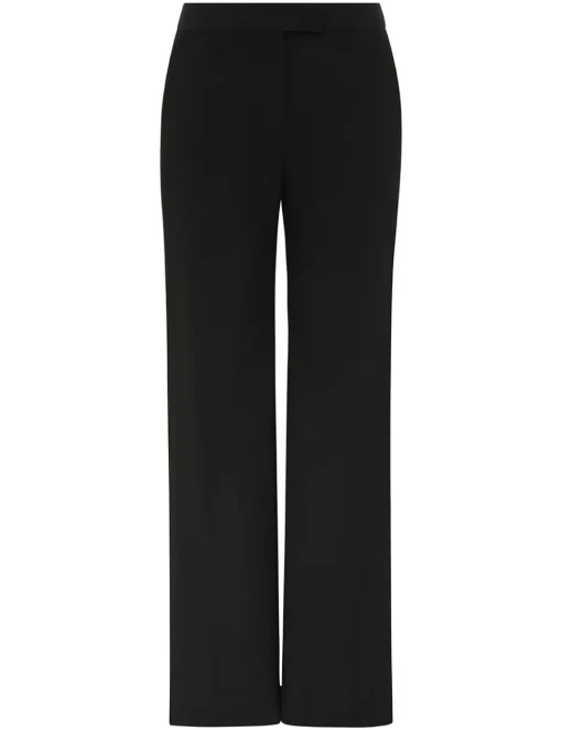 Illustration Straight Tux Pant