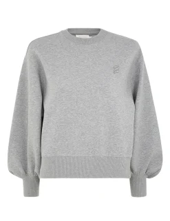 Illustration Sweater