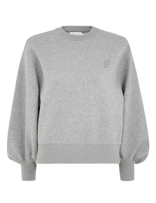 Illustration Sweater