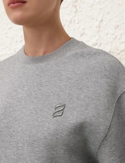 Illustration Sweater