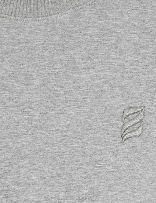 Illustration Sweater