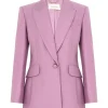 Illustration Tailored Jacket