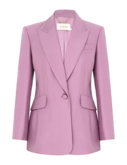 Illustration Tailored Jacket