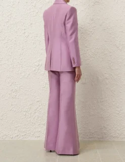 Illustration Tailored Jacket