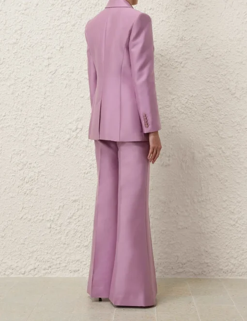 Illustration Tailored Jacket