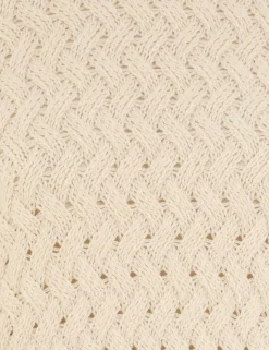 Illustration Textured Dress