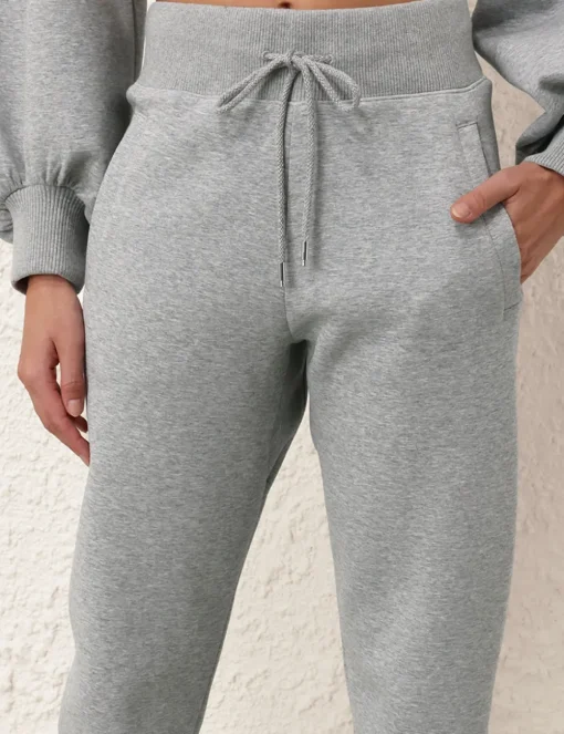 Illustration Track Pant