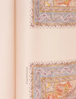 Illustration Track Pant