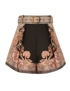 Illustration Tuck Short