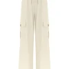 Illustration Utility Pant