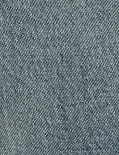 Illustration Wide Leg Jean
