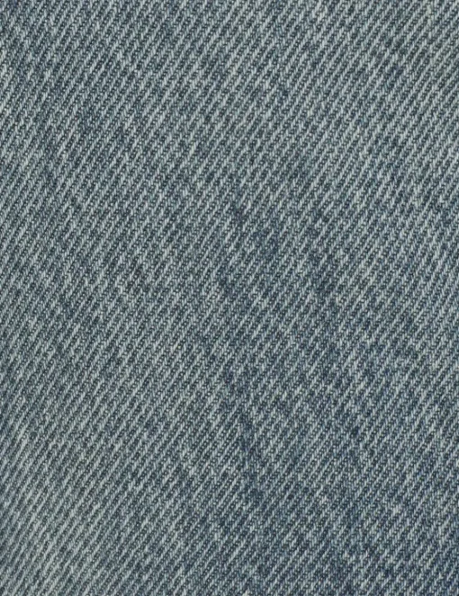 Illustration Wide Leg Jean