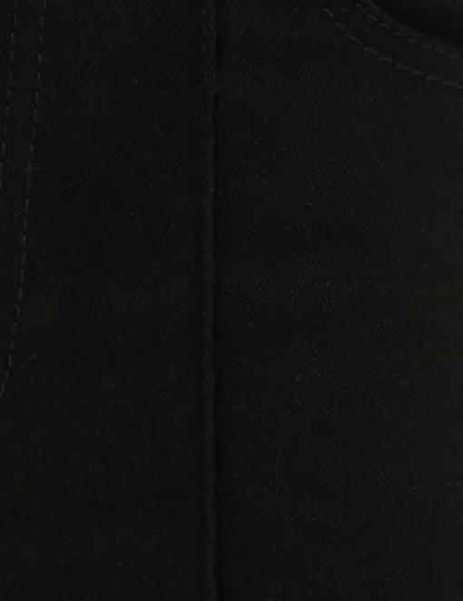 Illustration Wide Leg Jean