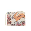 Jacquard Pouch