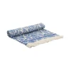 Jacquard Throw