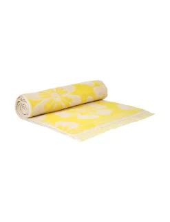Jacquard Towel