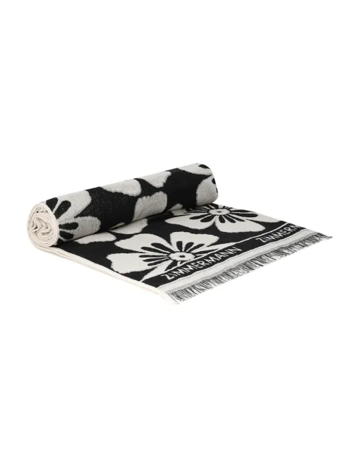 Jacquard Towel