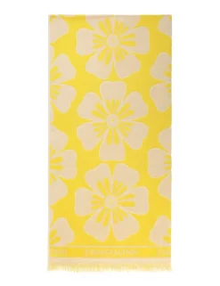 Jacquard Towel