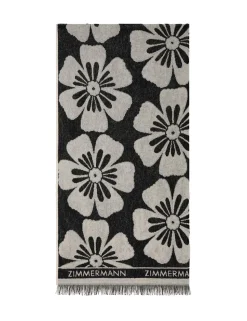 Jacquard Towel