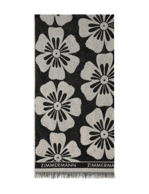 Jacquard Towel