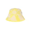Jacquard Towel Bucket Hat