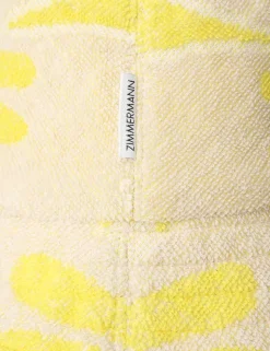 Jacquard Towel Bucket Hat