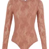 Lace Bodysuit