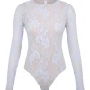 Lace Bodysuit