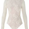 Lace Bodysuit