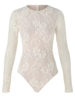 Lace Bodysuit