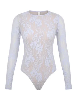 Lace Bodysuit