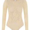Lace Bodysuit