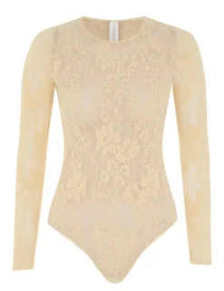 Lace Bodysuit