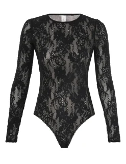 Lace Bodysuit