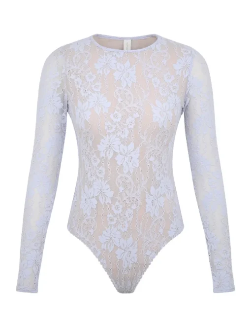 Lace Bodysuit