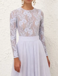Lace Bodysuit