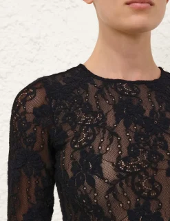 Lace Bodysuit