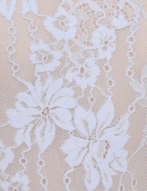 Lace Bodysuit