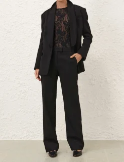 Lace Bodysuit