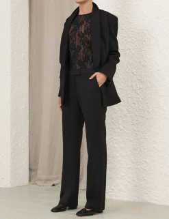 Lace Bodysuit
